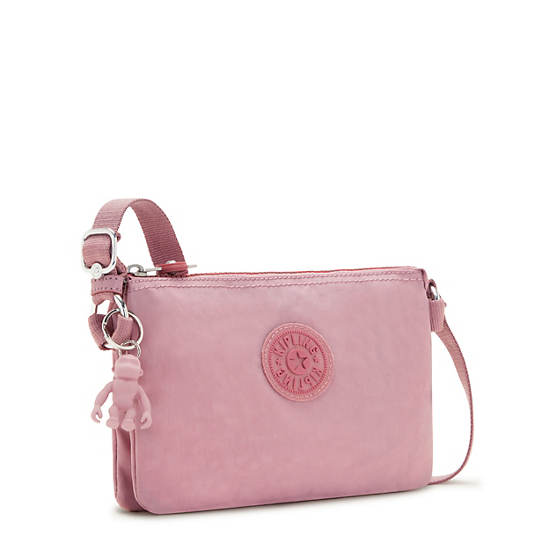 Kipling Creativity XB Crossbodytassen Roze | België 2111LI